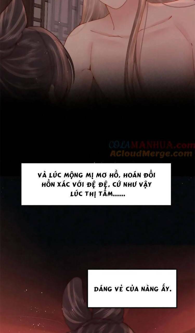 Nữ Đế Và Dàn Hậu Cung Siêu Phẩm Chương 27 Ảnh 7