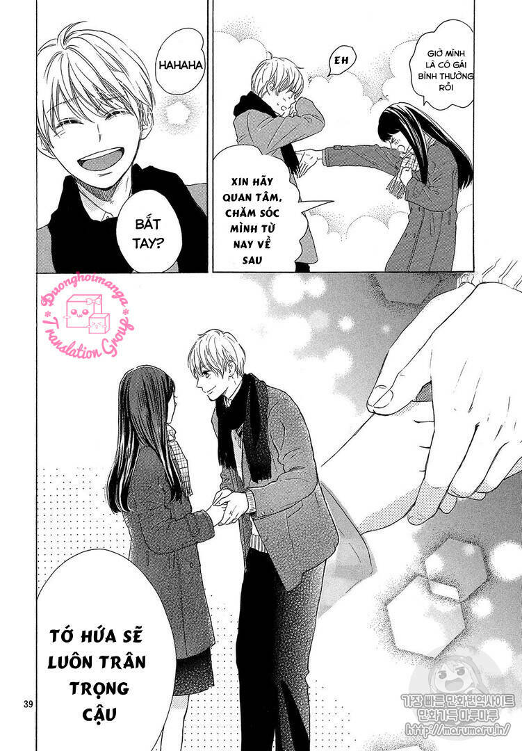 Takane No Ran-San Chương 13 Ảnh 42