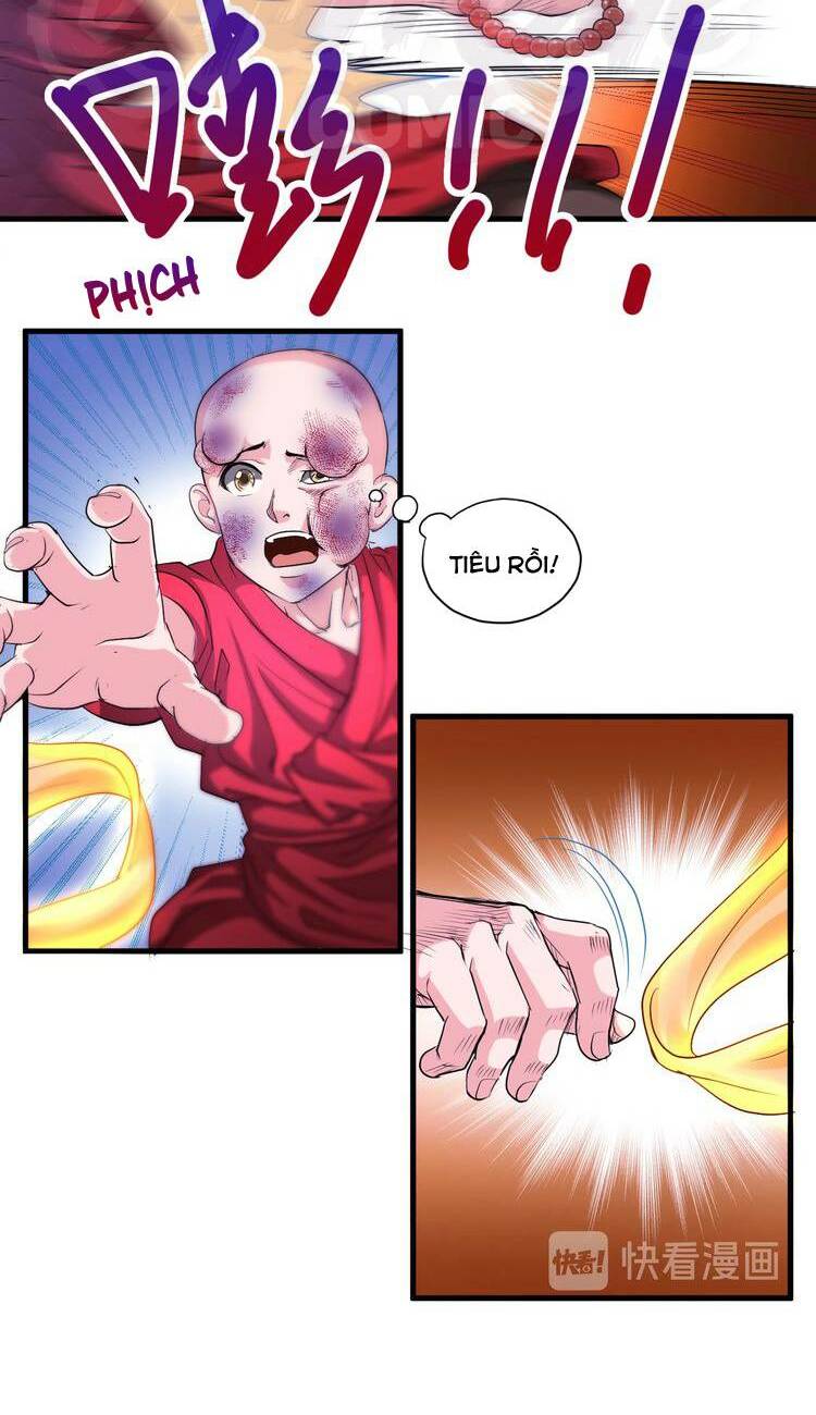 Diêm Vương Thay Thế Chương 38 Ảnh 17
