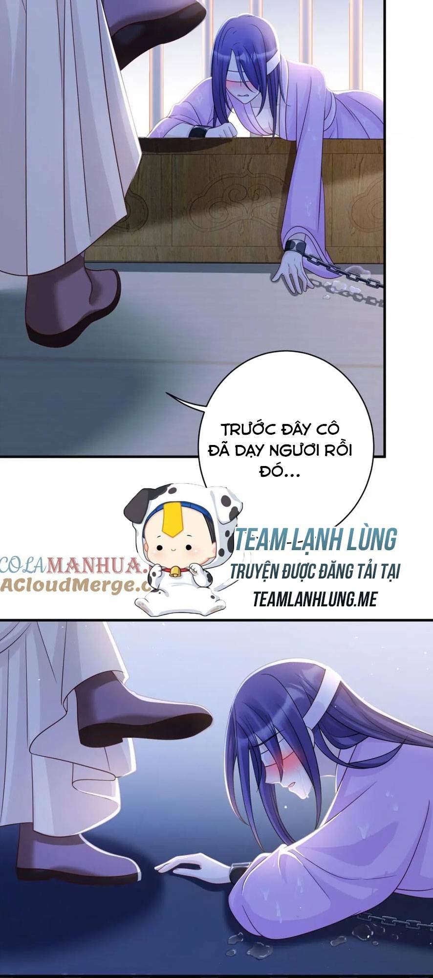 Manh Thê Thất Thất Chương 29 Ảnh 26