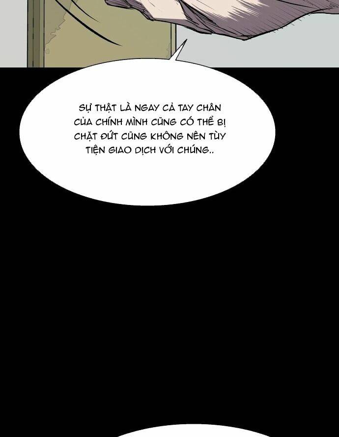 Báo Thù Chương 111 Ảnh 25