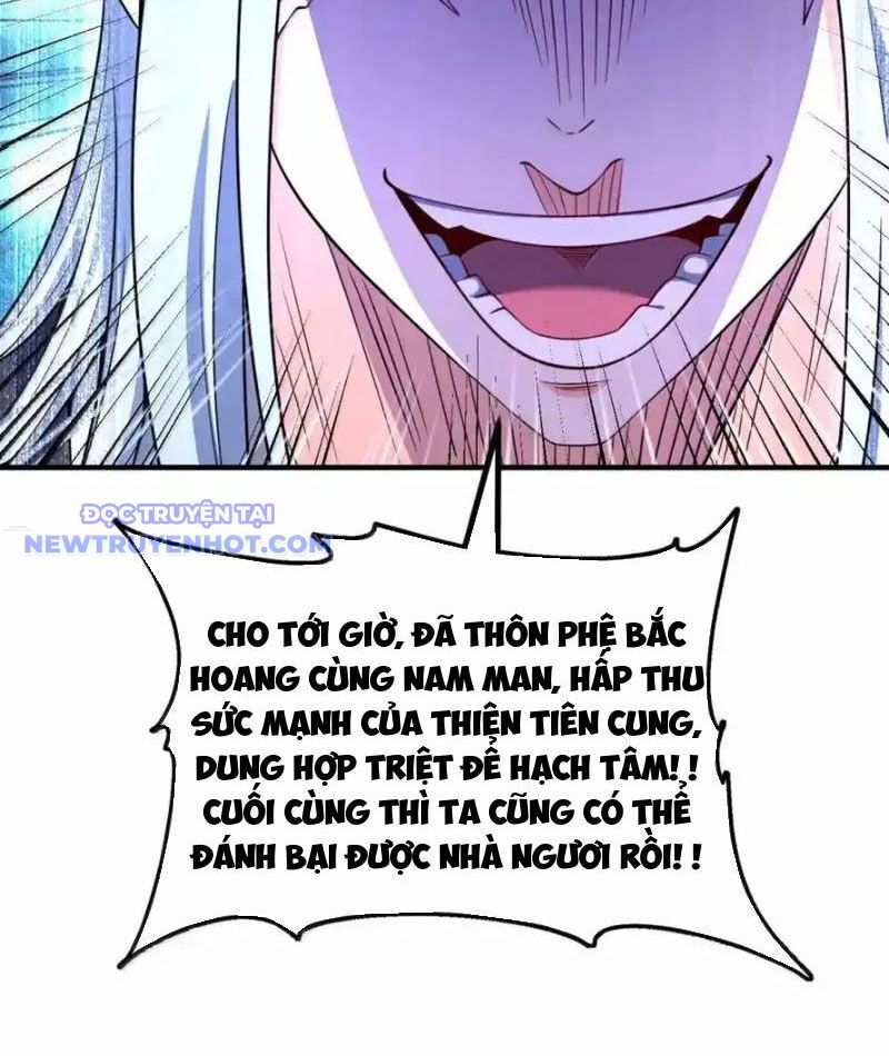 Nương Tử Nhà Ta Là Nữ Đế Chương 200 Ảnh 28
