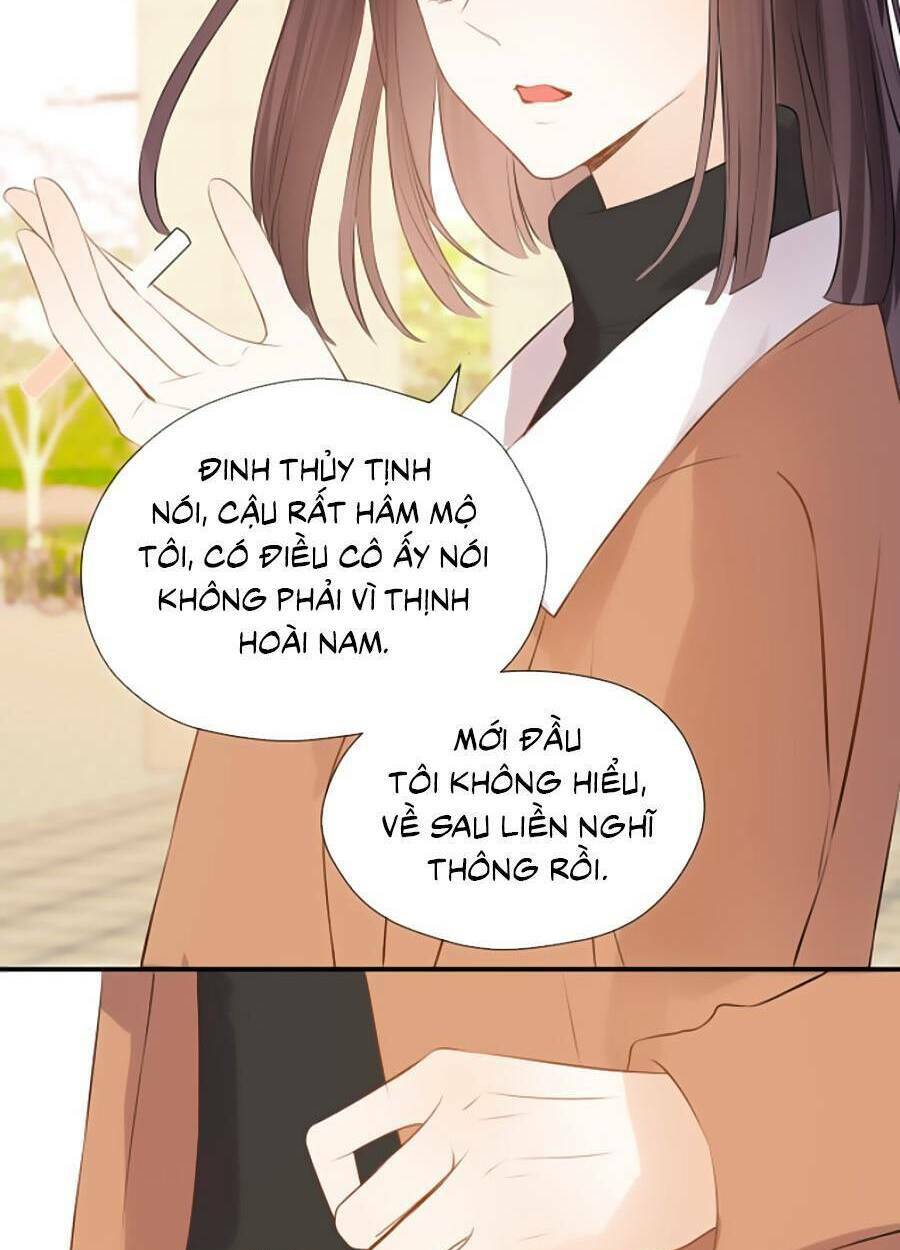 Thầm Yêu: Quất Sinh Hoài Nam Chương 39 Ảnh 5