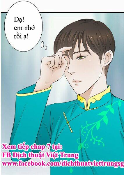 Cậu Câm Chương 6 Ảnh 30