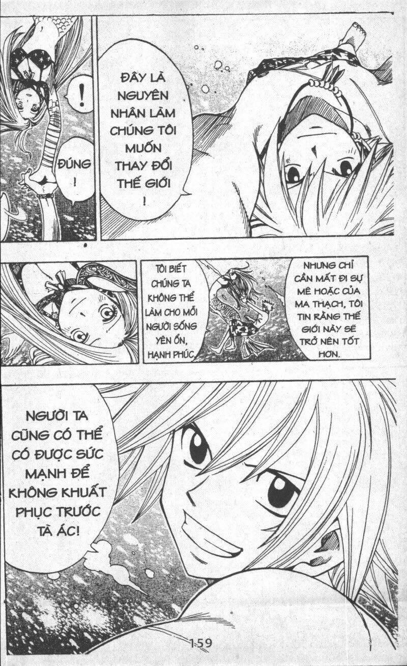Rave Master (Scan) Chương 19 Ảnh 158