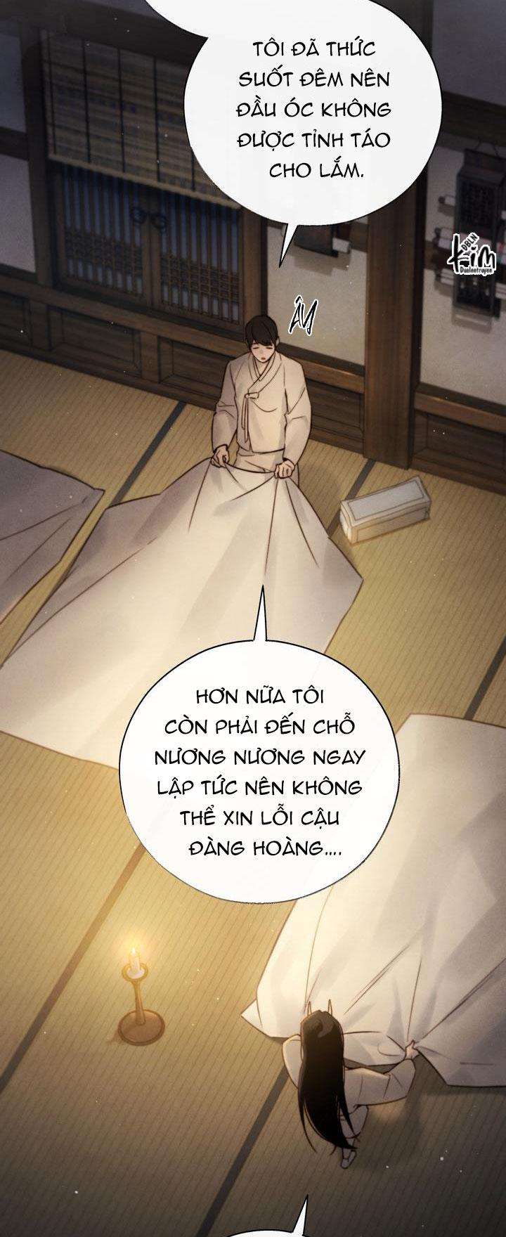 Thuốc Độc Chương 7 Ảnh 72