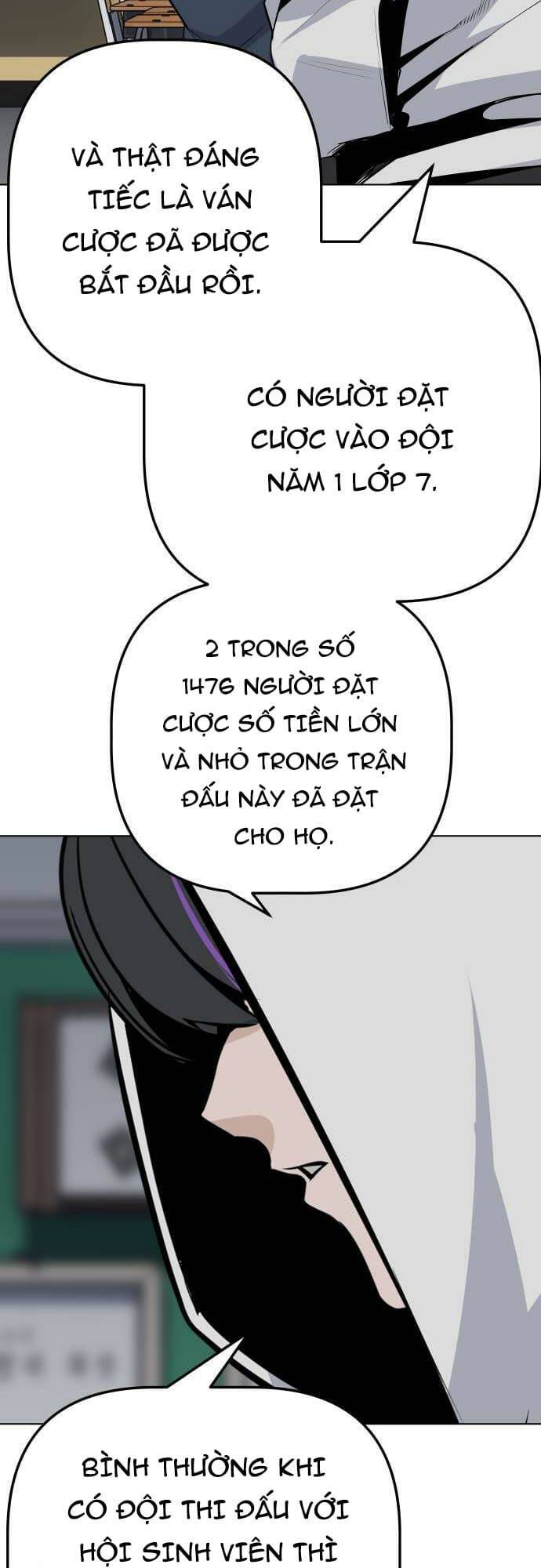 Vua Đóng Cọc Chương 45 Ảnh 10