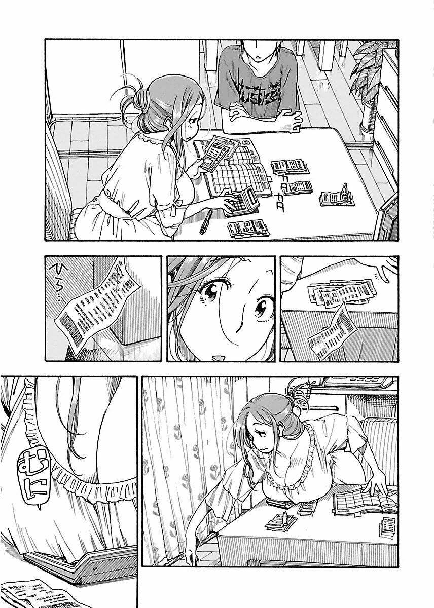 Okusan Chương 56 Ảnh 15