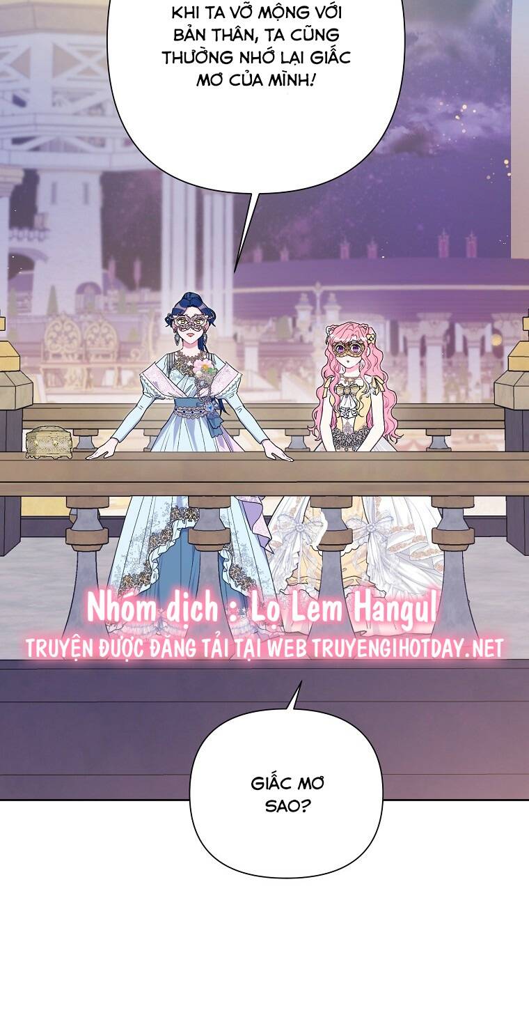 Trở Thành Con Dâu Của Kẻ Phản Diện Vì Thời Gian Có Hạn Chương 76 Ảnh 20