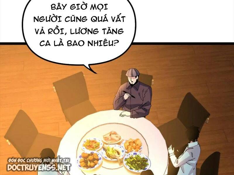 Trùng Sinh Trở Lại 1983 Làm Phú Hào Chương 320 Ảnh 12