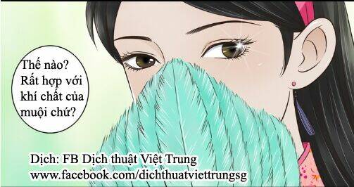 Cậu Câm Chương 7 Ảnh 23