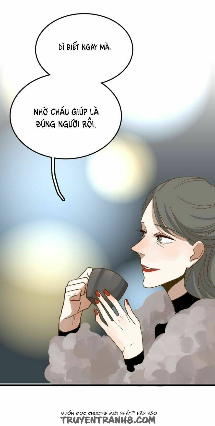 Tình Yêu Dưới Mái Hiên Chương 52 Ảnh 5