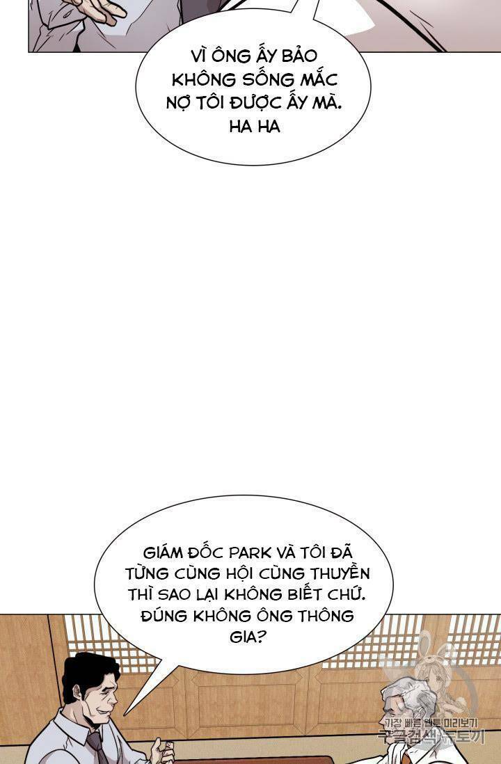 Luân Hồi Chương 20 Ảnh 23
