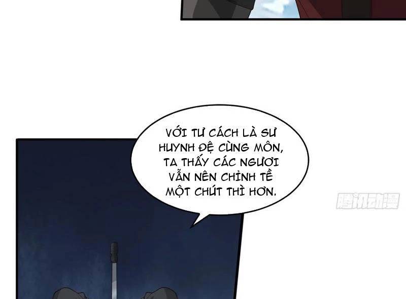 Vô Địch Thật Tịch Mịch Chương 37 Ảnh 43
