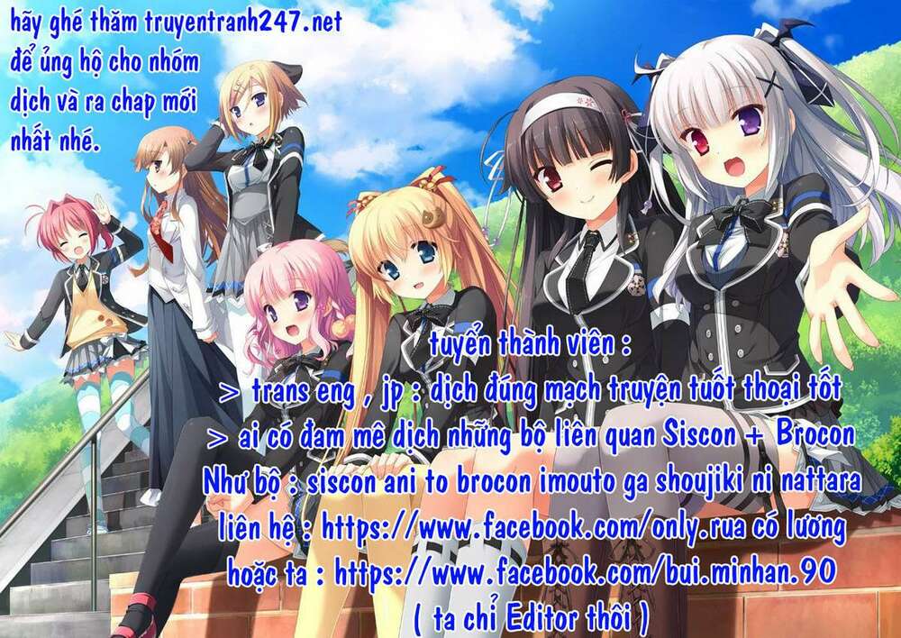 Destiny Child Chương 2 Ảnh 4