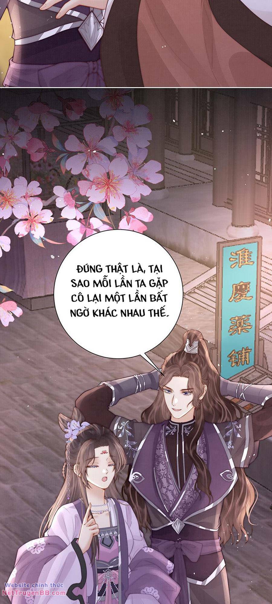 Nữ Đế Và Dàn Hậu Cung Siêu Phẩm Chương 41 Ảnh 26