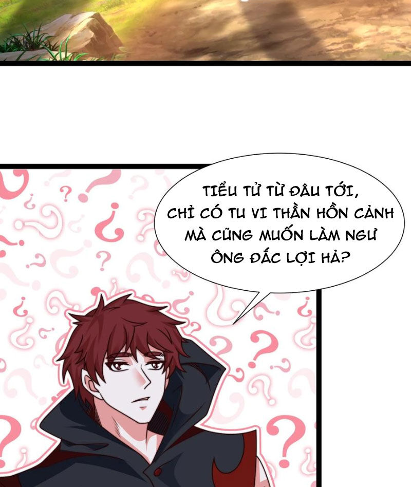 Ta Nuôi Quỷ Ở Trấn Ma Ty Chương 310 Ảnh 46
