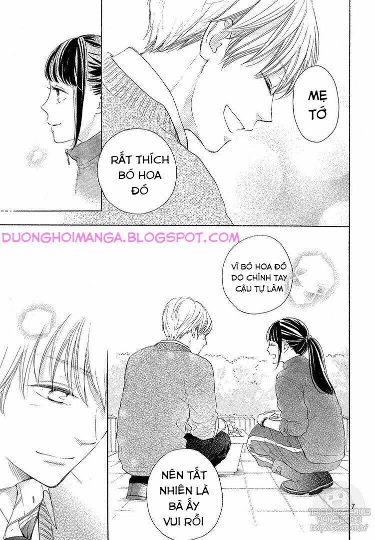 Takane No Ran-San Chương 8 Ảnh 10