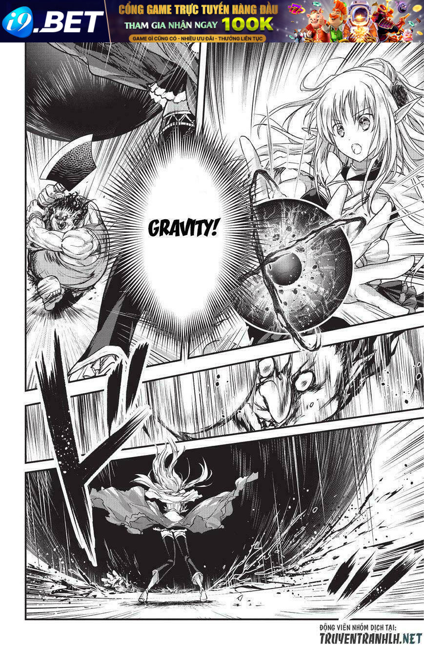 Assassin De Aru Ore No Sutetasu Ga Yuusha Yori Mo Akiraka Ni Tsuyoi Nodaga Chương 9 Ảnh 18