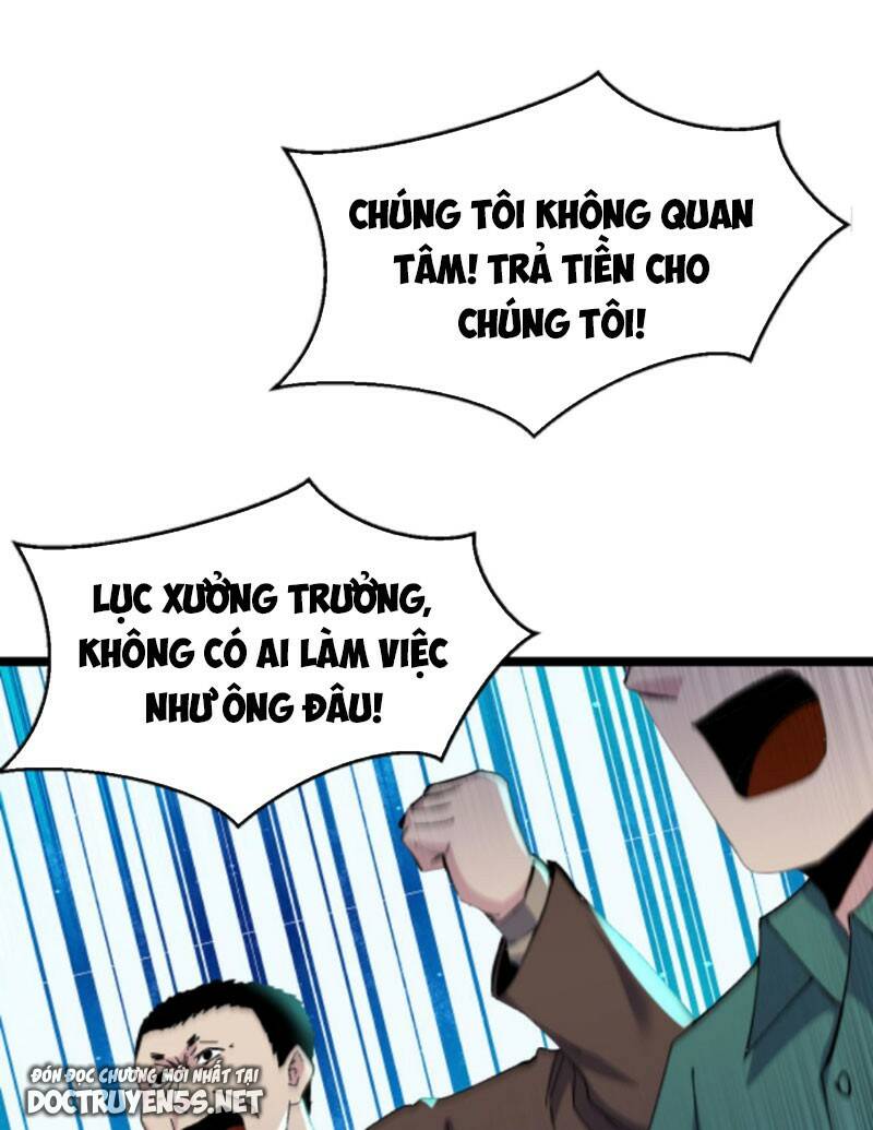 Trùng Sinh Trở Lại 1983 Làm Phú Hào Chương 313 Ảnh 20