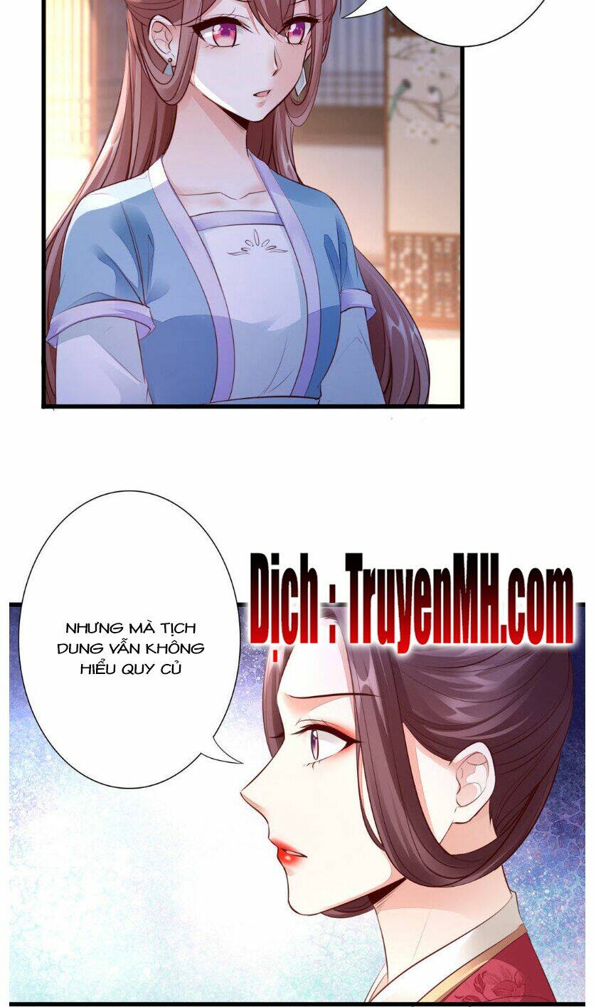 Thần Y Yêu Hậu Chương 29 Ảnh 4