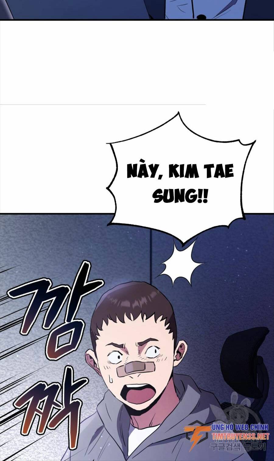 Hệ Thống Cứu Hộ Chương 67 Ảnh 56