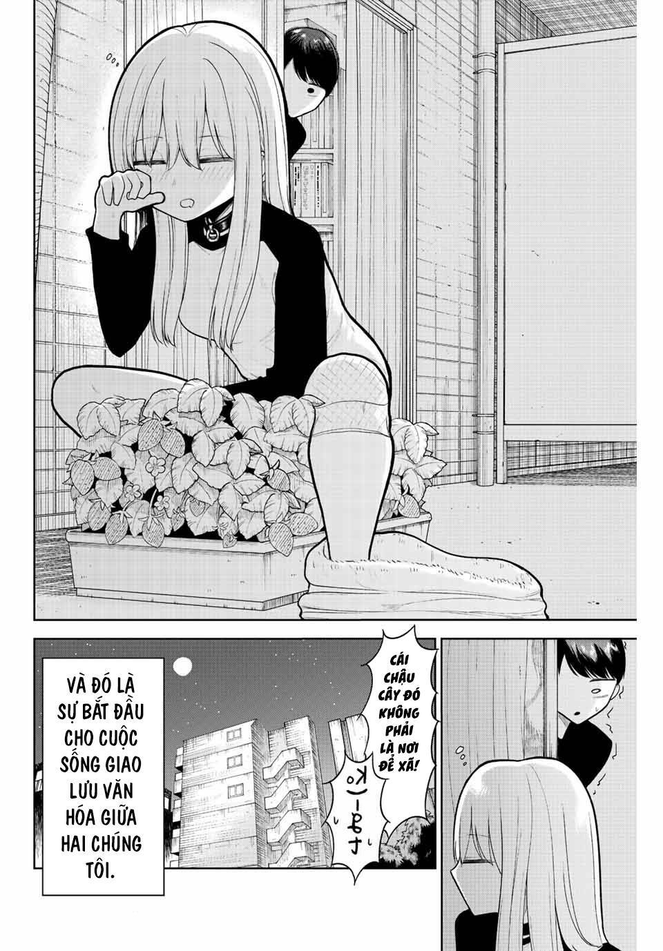 Kimi Janakya Dame Na Dorei Shoujo Chương 2 Ảnh 27