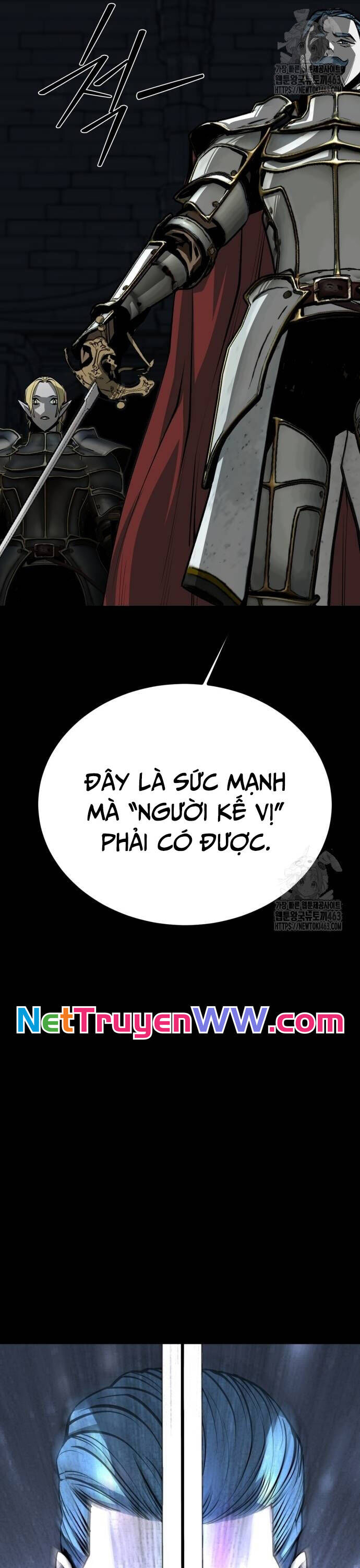 Nhân Vật Chính Ẩn Giấu Sức Mạnh Chương 64 Ảnh 28