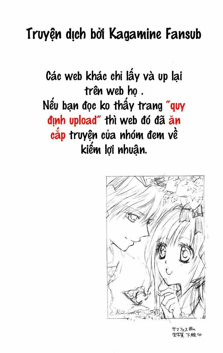 Namida Usagi - Seifuku No Kataomoi Chương 20 Ảnh 6