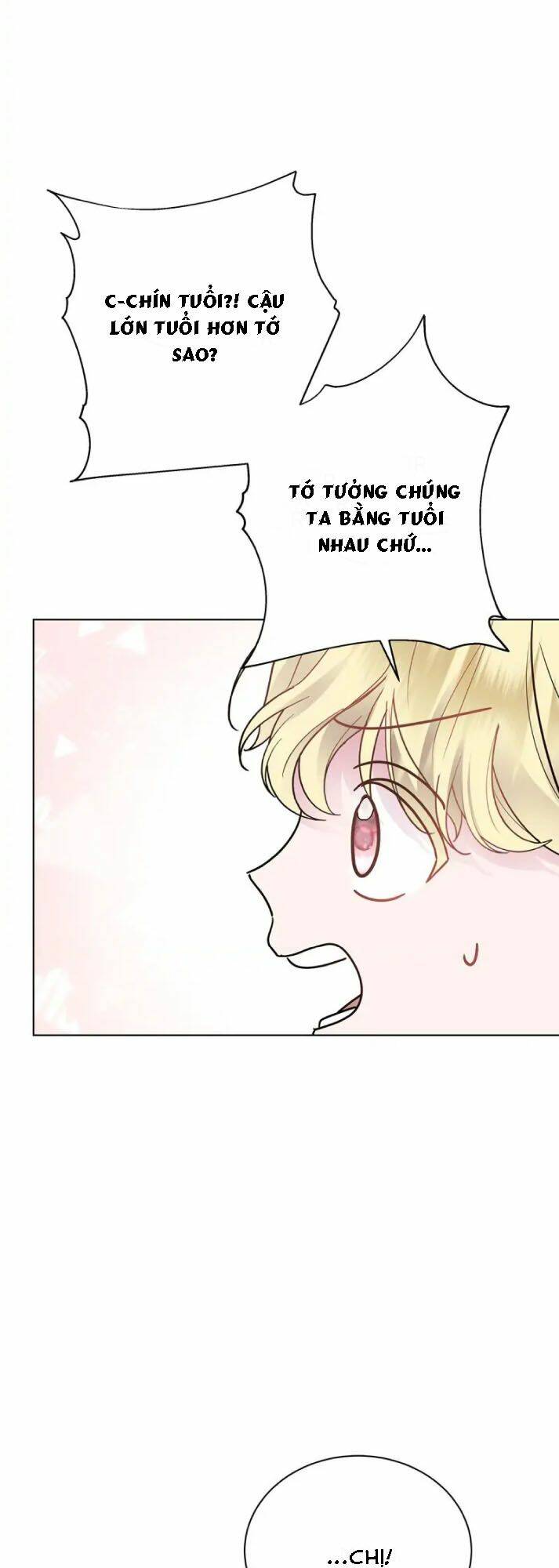 Anh Ấy Thích Tôi Nhiều Hơn Tôi Nghĩ Chương 3 Ảnh 27