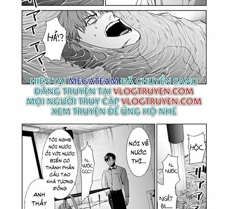 Công Lý Tàn Bạo Chương 19 Ảnh 21
