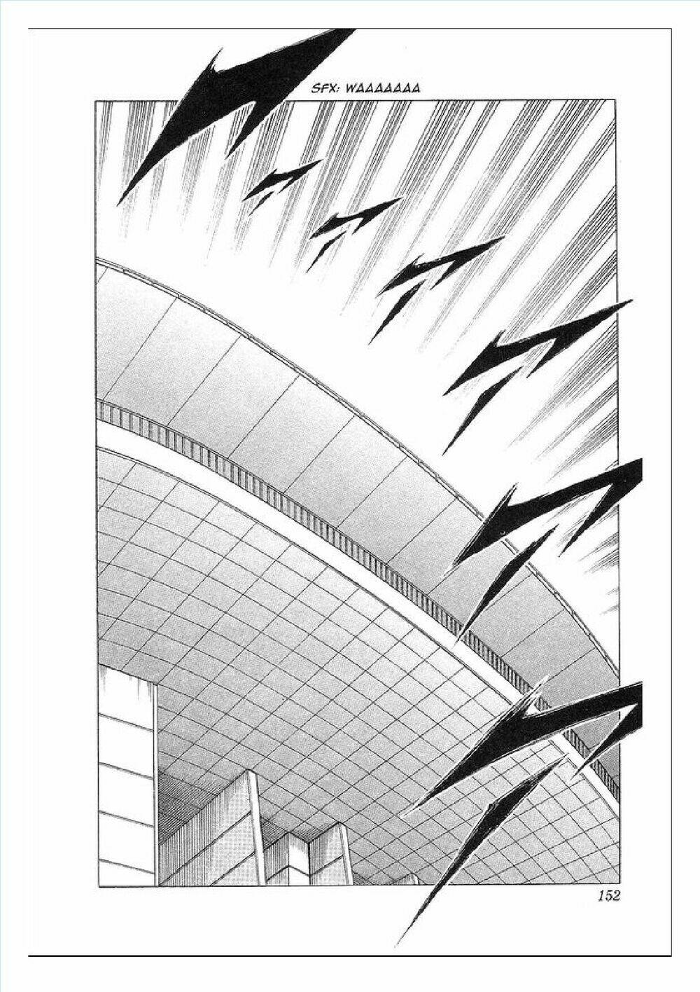 Captain Tsubasa : World Youth (Part 2) Chương 62 Ảnh 89