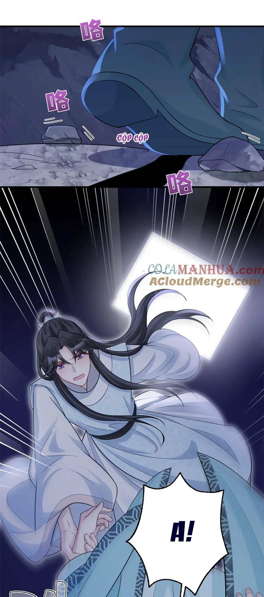 Manh Thê Thất Thất Chương 41 Ảnh 37