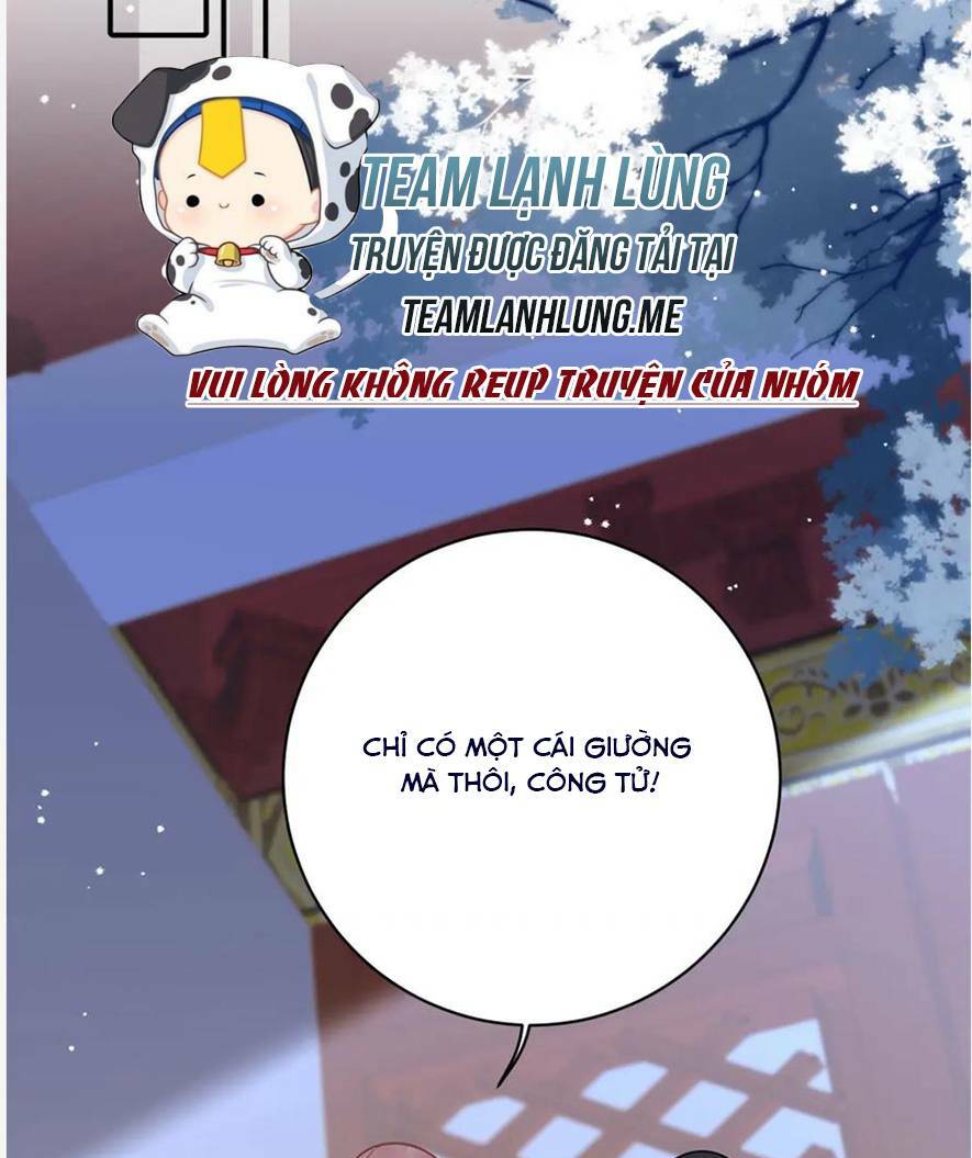Manh Thê Thất Thất Chương 38 Ảnh 27