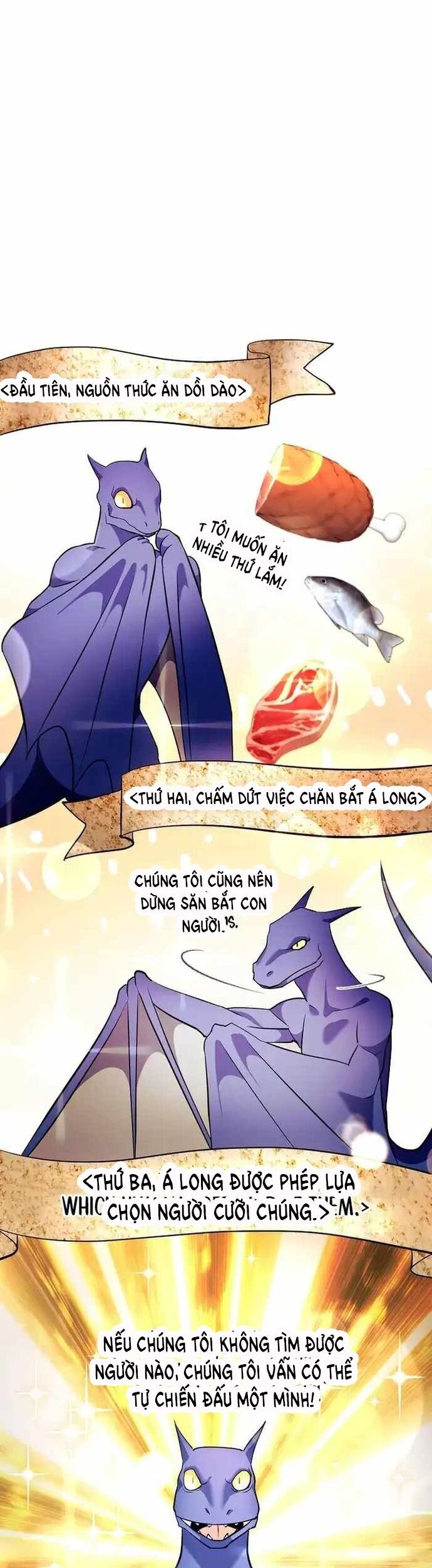 Ta Đã Trở Thành Cuồng Vương Chương 55 Ảnh 16