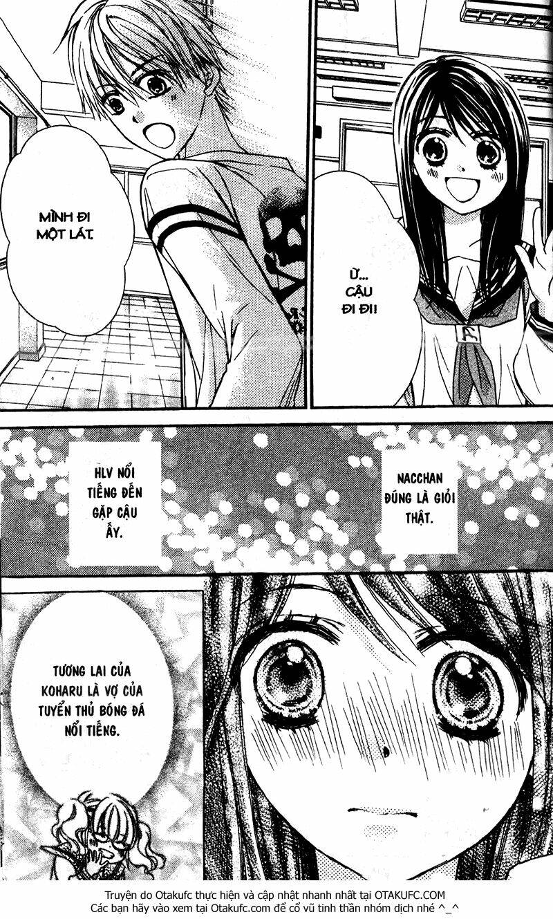 Hachimitsu Ni Hatsukoi Chương 51 Ảnh 8