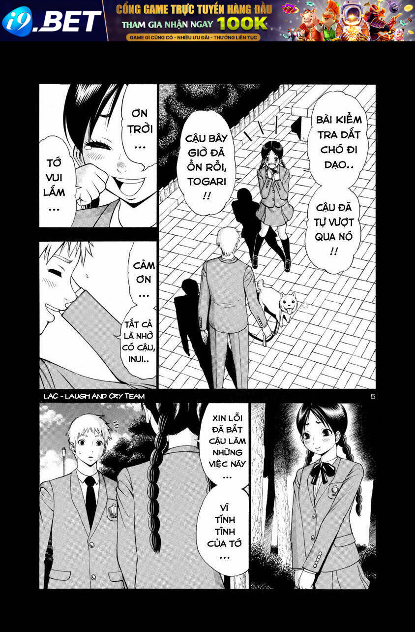 Mashira Chương 22 Ảnh 7