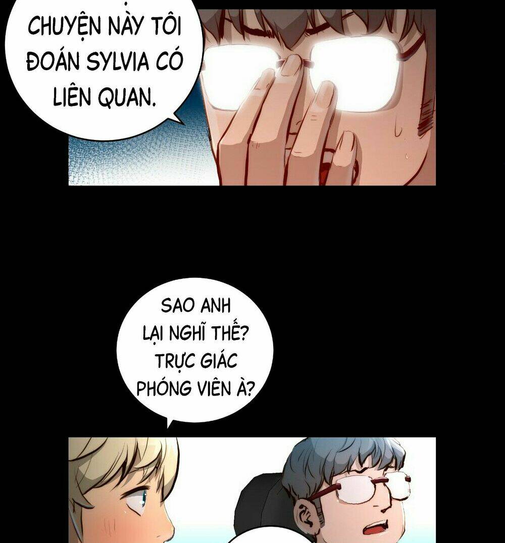 Tam Tuyệt Tại Dị Giới Chương 102 Ảnh 11