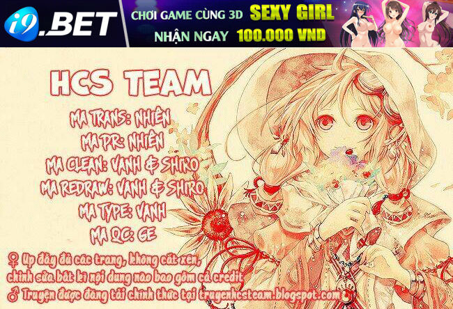 Barairo No Yakusoku Chương 3 Ảnh 2