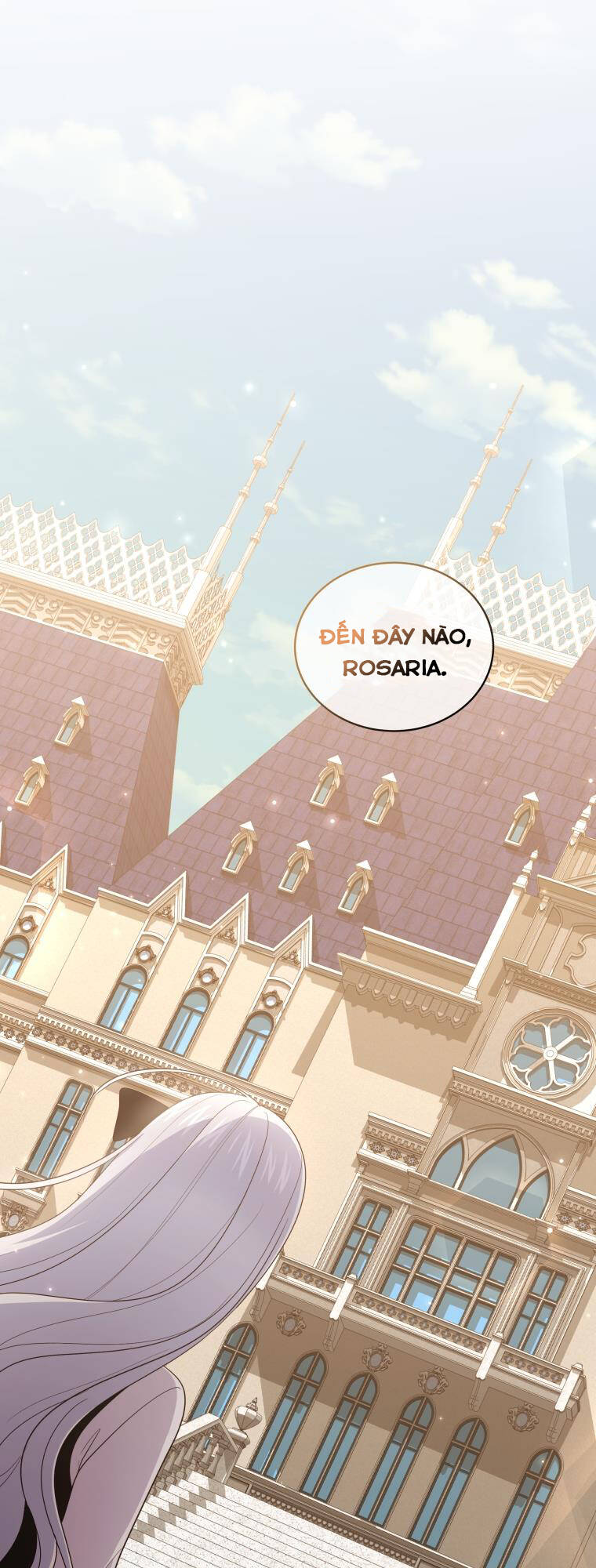 Cô Công Chúa Nhỏ Của Kẻ Phản Diện Chương 29 Ảnh 4