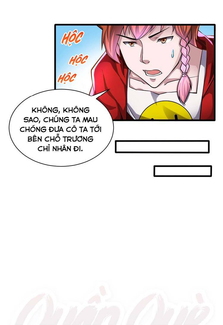 Diêm Vương Thay Thế Chương 31 Ảnh 28
