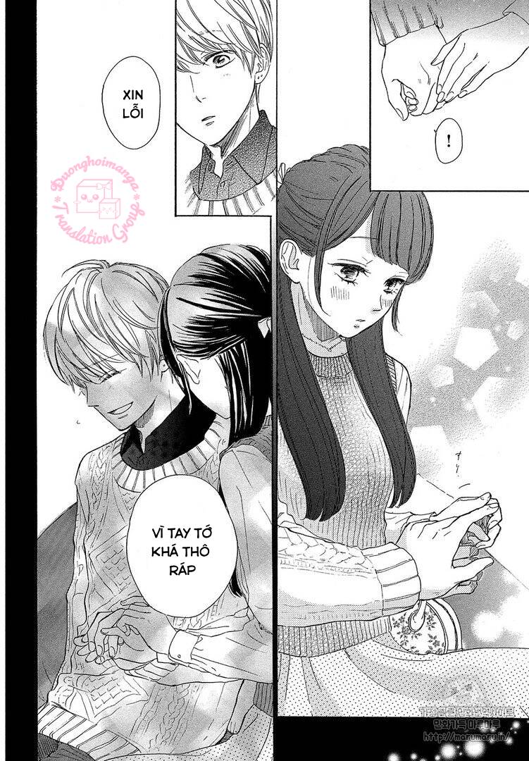 Takane No Ran-San Chương 14 Ảnh 41