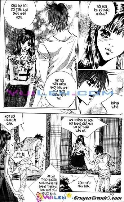 Goong - [ Hoàng Cung ] Chương 9 Ảnh 86