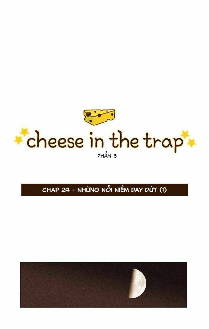 Bẫy Tình Yêu Chương 139 Ảnh 3