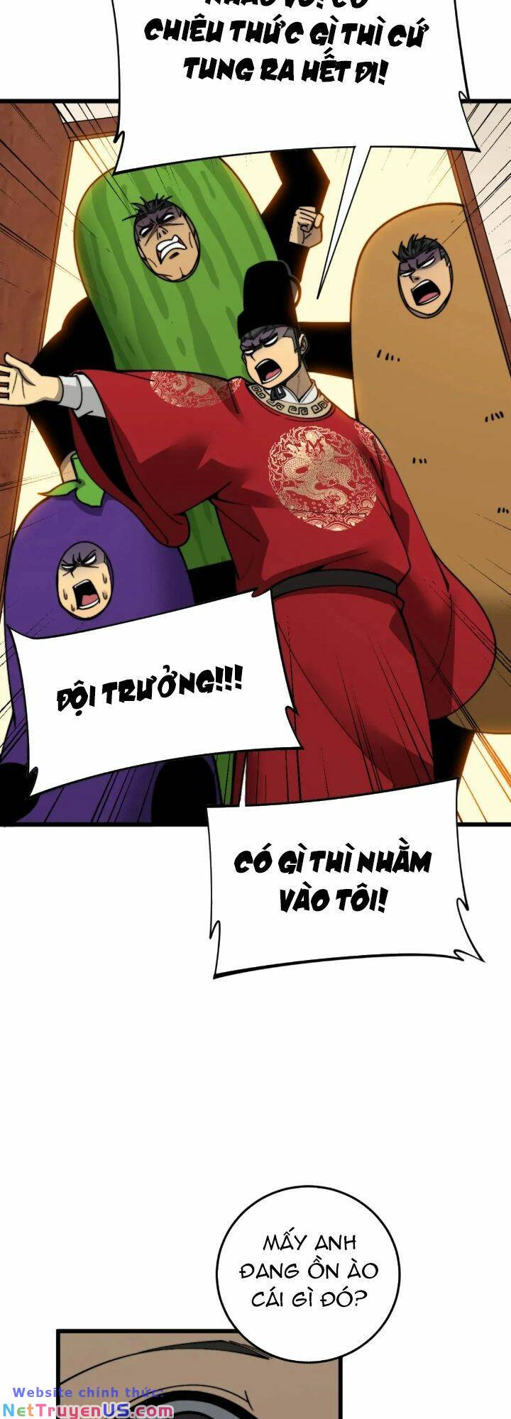 Độc Thủ Vu Y Chương 444 Ảnh 16