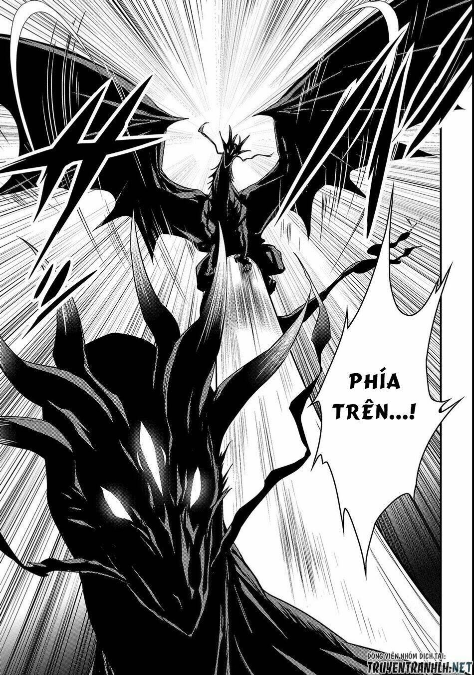 Assassin De Aru Ore No Sutetasu Ga Yuusha Yori Mo Akiraka Ni Tsuyoi Nodaga Chương 10 Ảnh 7