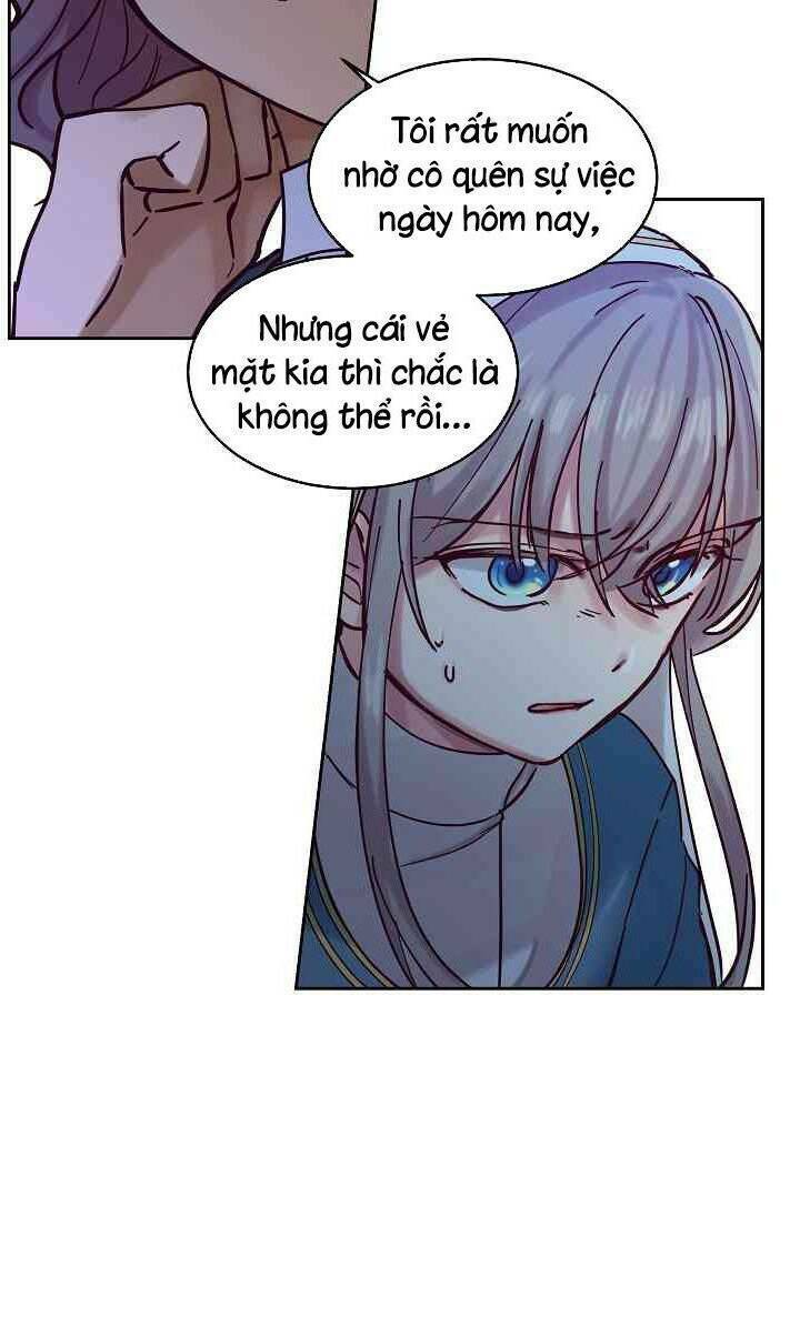 Amina - Nữ Thần Đèn Chương 25 Ảnh 50