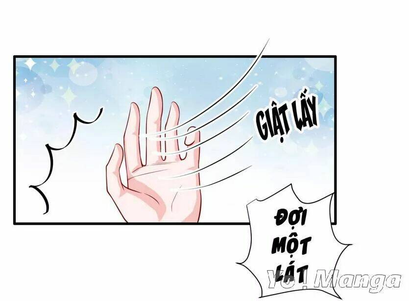 Thiểm Hôn Kinh Ái Chương 134 Ảnh 19