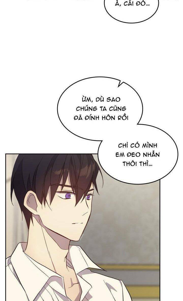 Tôi Vô Tình Cứu Được Em Trai Nam Chính Chương 49 Ảnh 54