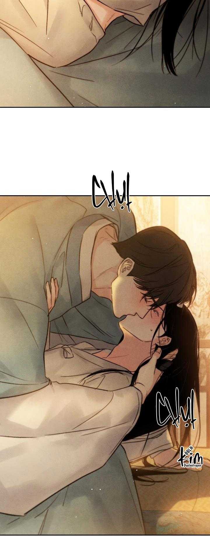 Thuốc Độc Chương 12 Ảnh 33